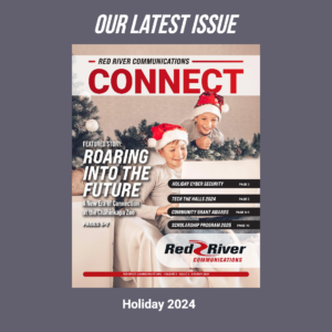 2024 Holiday Newsletter