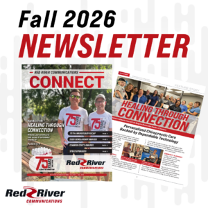 Fall 2026 Newsletter